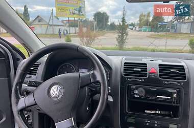 Универсал Volkswagen Golf 2009 в 