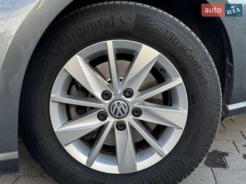 Універсал Volkswagen Golf 2019 в Хмельницькому