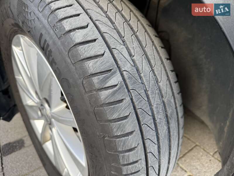 Універсал Volkswagen Golf 2019 в Хмельницькому