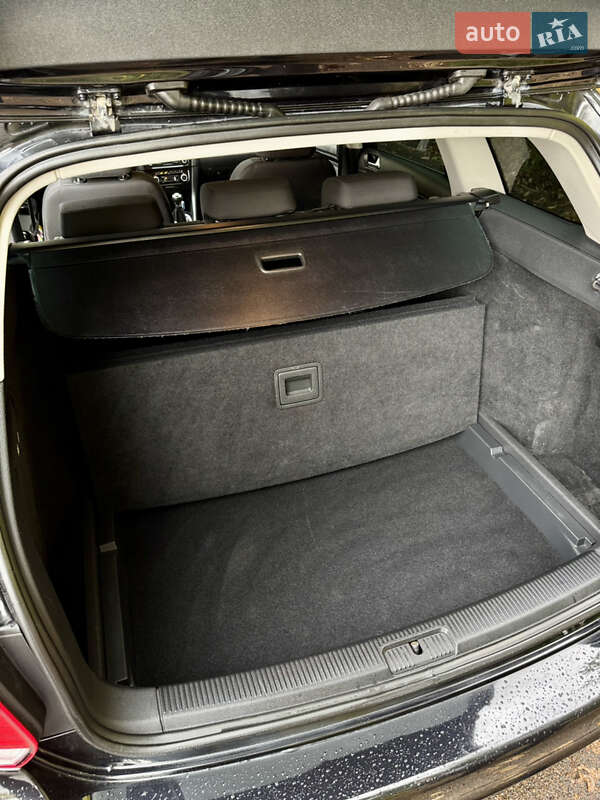 Универсал Volkswagen Golf 2011 в Нежине