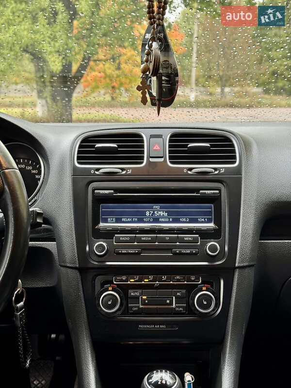 Универсал Volkswagen Golf 2011 в Нежине