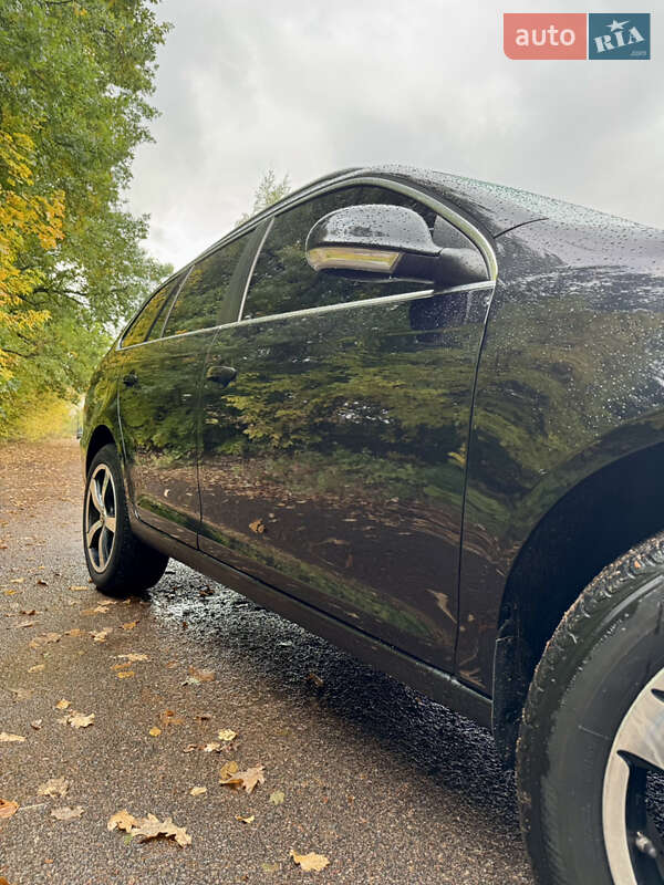 Универсал Volkswagen Golf 2011 в Нежине