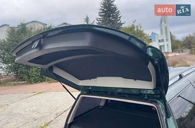 Универсал Volkswagen Golf 2000 в  фото 15 Универсал Volkswagen Golf 2000 в