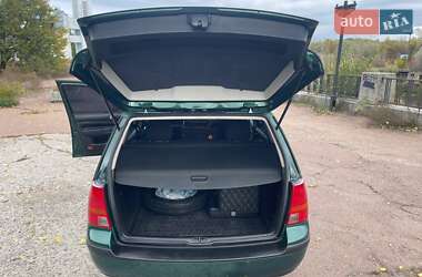 Универсал Volkswagen Golf 2000 в  фото 18 Универсал Volkswagen Golf 2000 в