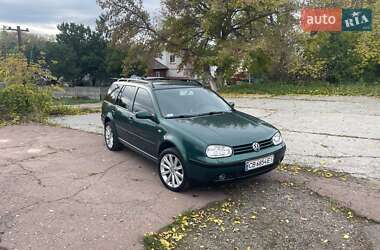 Универсал Volkswagen Golf 2000 в  фото 2 Универсал Volkswagen Golf 2000 в