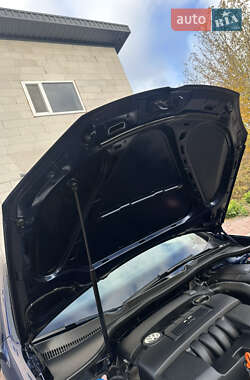Хэтчбек Volkswagen Golf 2006 в  фото 39 Хэтчбек Volkswagen Golf 2006 в