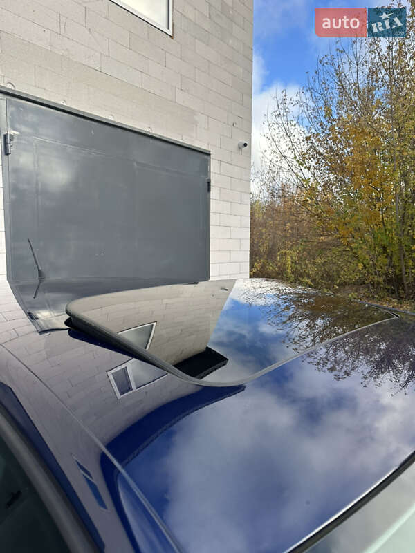 Хэтчбек Volkswagen Golf 2006 в Хороле