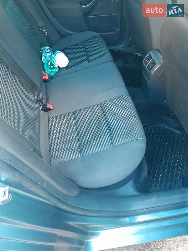 Универсал Volkswagen Golf 2011 в Черкассах