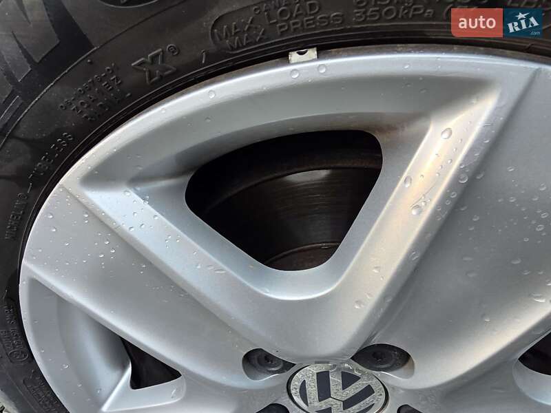 Хэтчбек Volkswagen Golf 2009 в Тернополе фото 9 Хэтчбек Volkswagen Golf 2009 в Тернополе