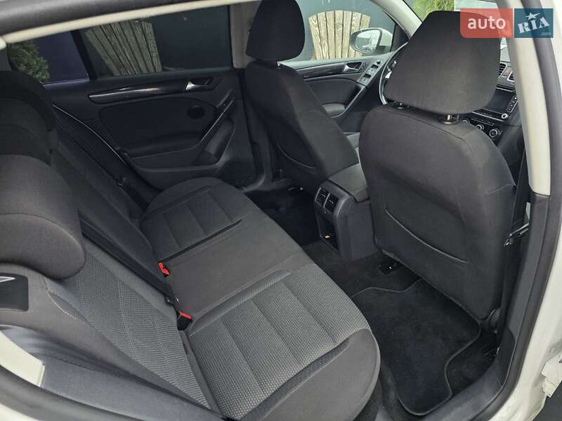 Хэтчбек Volkswagen Golf 2009 в Тернополе фото 14 Хэтчбек Volkswagen Golf 2009 в Тернополе