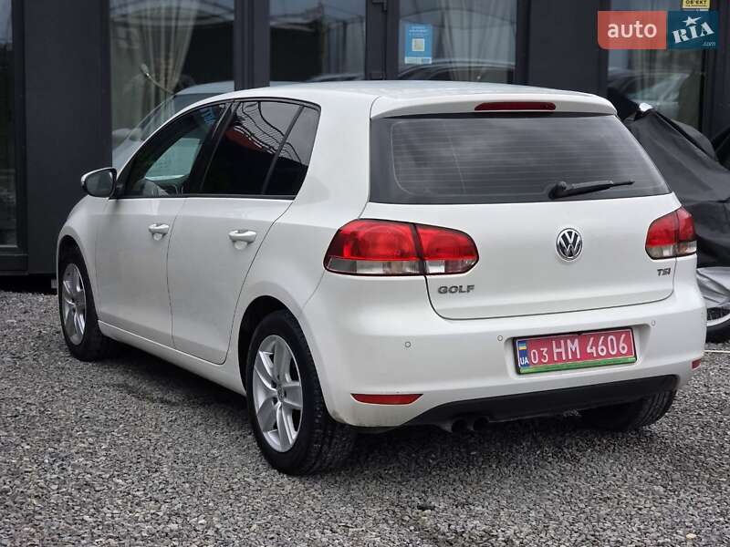 Хэтчбек Volkswagen Golf 2009 в Тернополе фото 22 Хэтчбек Volkswagen Golf 2009 в Тернополе