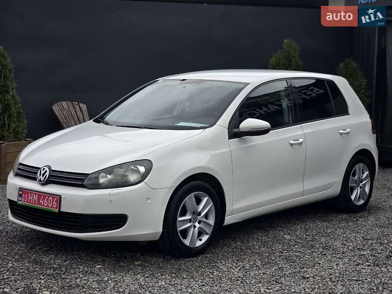 Хэтчбек Volkswagen Golf 2009 в Тернополе фото 26 Хэтчбек Volkswagen Golf 2009 в Тернополе