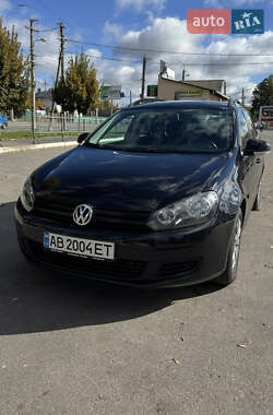 Універсал Volkswagen Golf 2013 в Вінниці