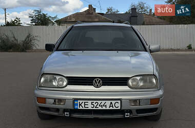 Універсал Volkswagen Golf 1996 в Кривому Розі