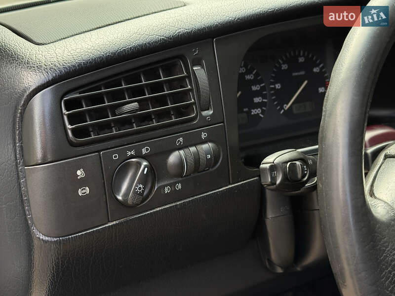 Універсал Volkswagen Golf 1996 в Кривому Розі фото 19 Універсал Volkswagen Golf 1996 в Кривому Розі