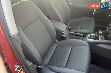 Хетчбек Volkswagen Golf 2007 в  фото 8 Хетчбек Volkswagen Golf 2007 в