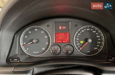 Хетчбек Volkswagen Golf 2007 в  фото 11 Хетчбек Volkswagen Golf 2007 в