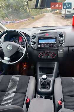 Хетчбек Volkswagen Golf 2008 в Лозовій