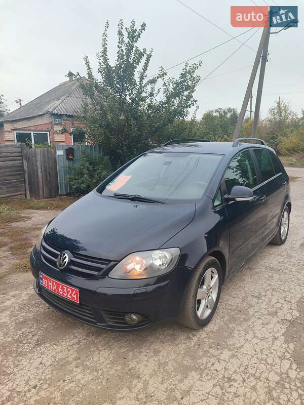 Хэтчбек Volkswagen Golf 2008 в Лозовой фото 13 Хэтчбек Volkswagen Golf 2008 в Лозовой