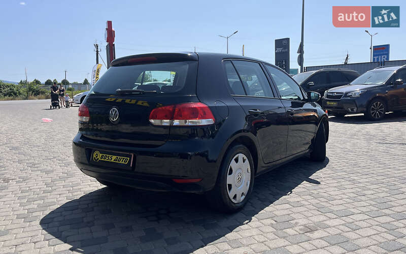 Хэтчбек Volkswagen Golf 2009 в Мукачево фото 7 Хэтчбек Volkswagen Golf 2009 в Мукачево