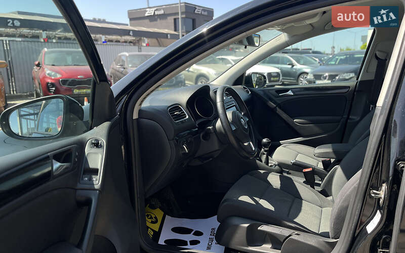 Хэтчбек Volkswagen Golf 2009 в Мукачево фото 17 Хэтчбек Volkswagen Golf 2009 в Мукачево