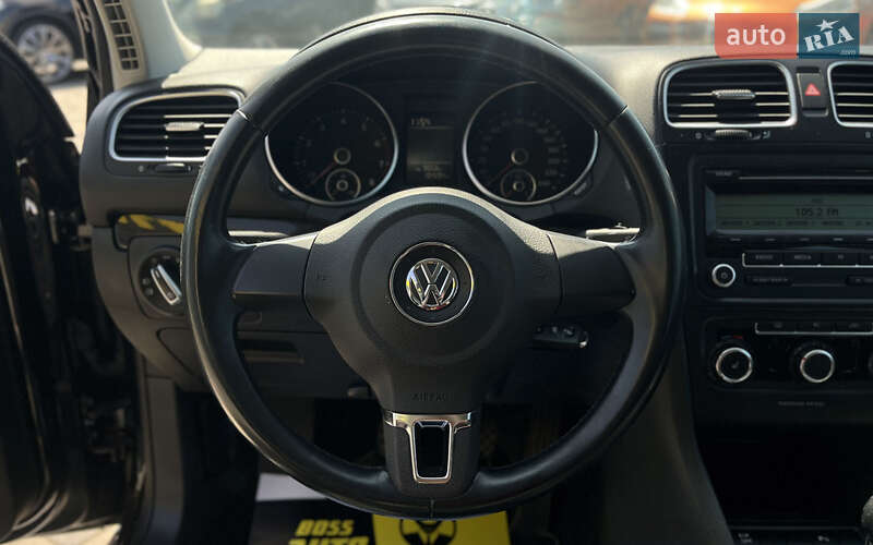 Хэтчбек Volkswagen Golf 2009 в Мукачево фото 20 Хэтчбек Volkswagen Golf 2009 в Мукачево