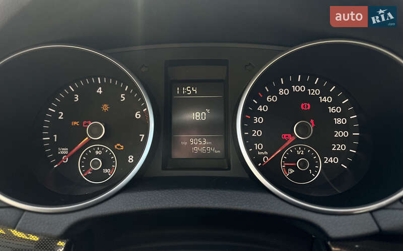Хэтчбек Volkswagen Golf 2009 в Мукачево фото 23 Хэтчбек Volkswagen Golf 2009 в Мукачево