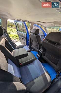 Універсал Volkswagen Golf 1999 в 