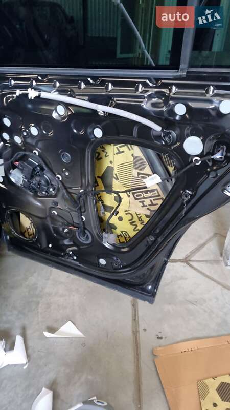 Хэтчбек Volkswagen Golf 2020 в Днепре