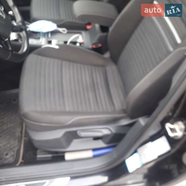 Універсал Volkswagen Golf 2014 в Ніжині фото 7 Універсал Volkswagen Golf 2014 в Ніжині