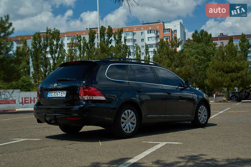Универсал Volkswagen Golf 2011 в Николаеве фото 11 Универсал Volkswagen Golf 2011 в Николаеве