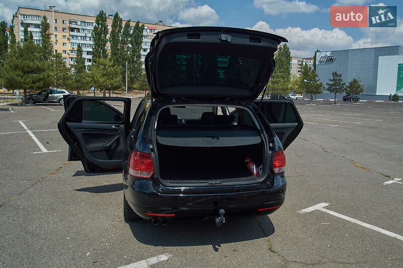 Универсал Volkswagen Golf 2011 в Николаеве фото 21 Универсал Volkswagen Golf 2011 в Николаеве