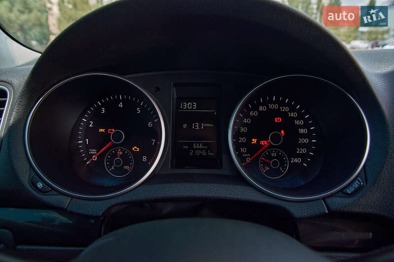Универсал Volkswagen Golf 2011 в Николаеве фото 28 Универсал Volkswagen Golf 2011 в Николаеве