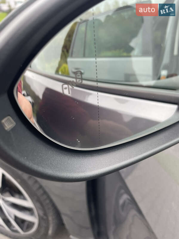 Универсал Volkswagen Golf 2018 в Сваляве фото 20 Универсал Volkswagen Golf 2018 в Сваляве