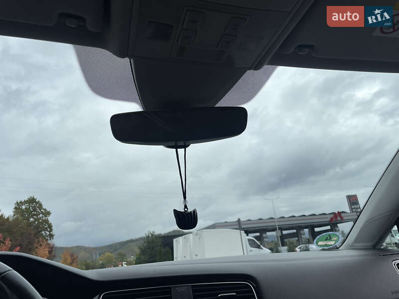 Универсал Volkswagen Golf 2018 в Сваляве фото 14 Универсал Volkswagen Golf 2018 в Сваляве