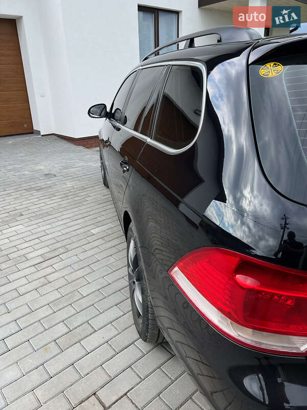Універсал Volkswagen Golf 2008 в Вінниці фото 7 Універсал Volkswagen Golf 2008 в Вінниці