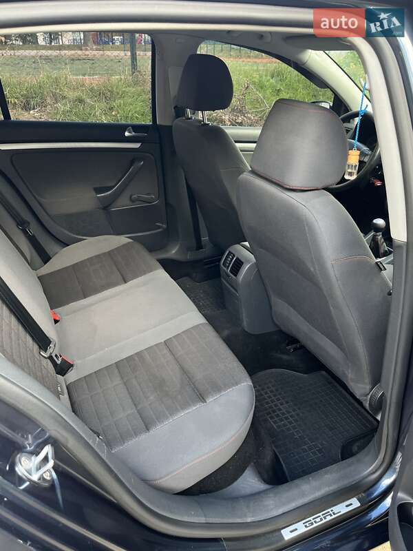 Хетчбек Volkswagen Golf 2006 в Вінниці фото 14 Хетчбек Volkswagen Golf 2006 в Вінниці