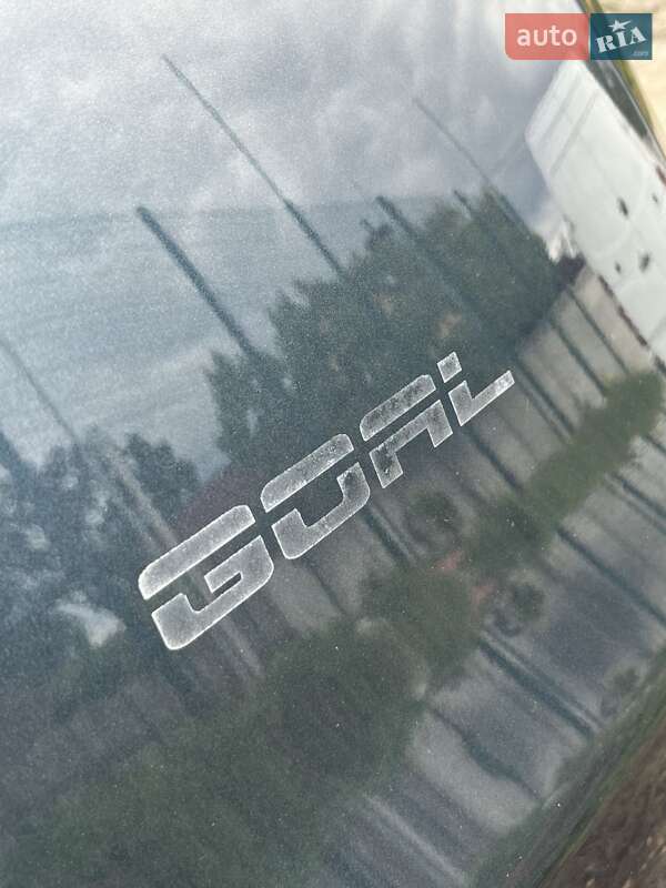 Хетчбек Volkswagen Golf 2006 в Вінниці фото 20 Хетчбек Volkswagen Golf 2006 в Вінниці