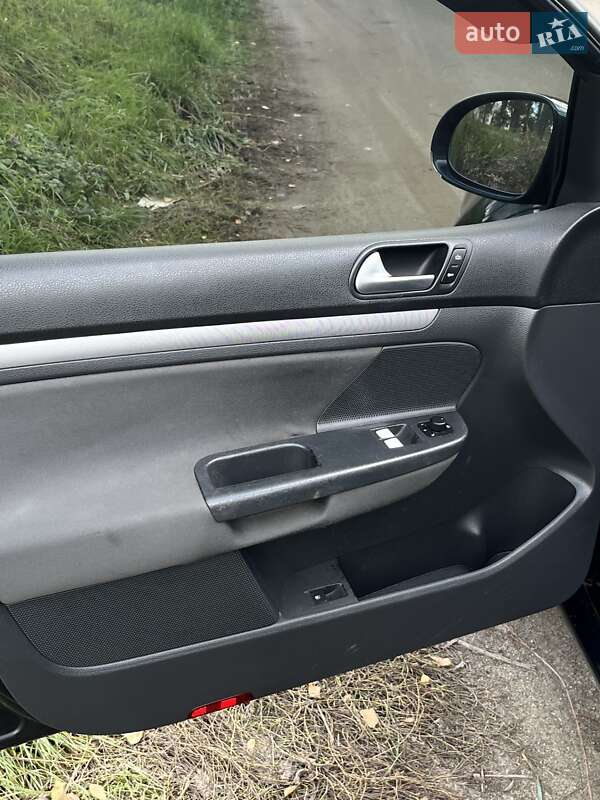 Хетчбек Volkswagen Golf 2006 в Вінниці фото 25 Хетчбек Volkswagen Golf 2006 в Вінниці