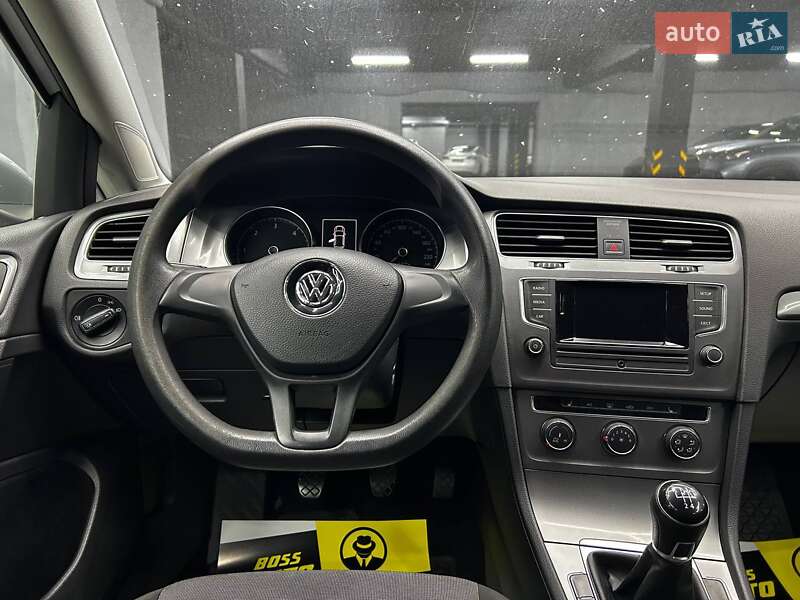 Хэтчбек Volkswagen Golf 2012 в Черновцах фото 19 Хэтчбек Volkswagen Golf 2012 в Черновцах