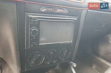 Универсал Volkswagen Golf 2002 в 