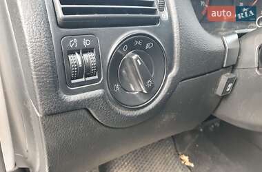 Универсал Volkswagen Golf 2002 в 