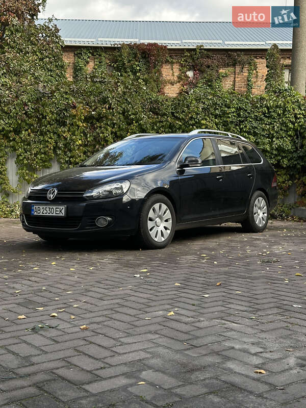 Volkswagen Golf 2011 Volkswagen Golf 2011