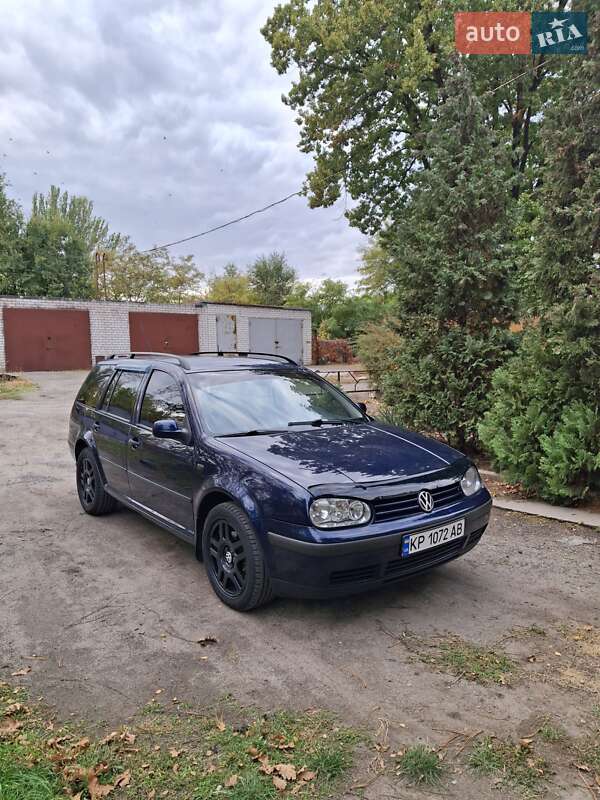 Volkswagen Golf 1999 Volkswagen Golf 1999