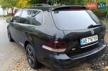 Универсал Volkswagen Golf 2009 в 