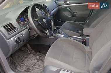 Универсал Volkswagen Golf 2009 в 
