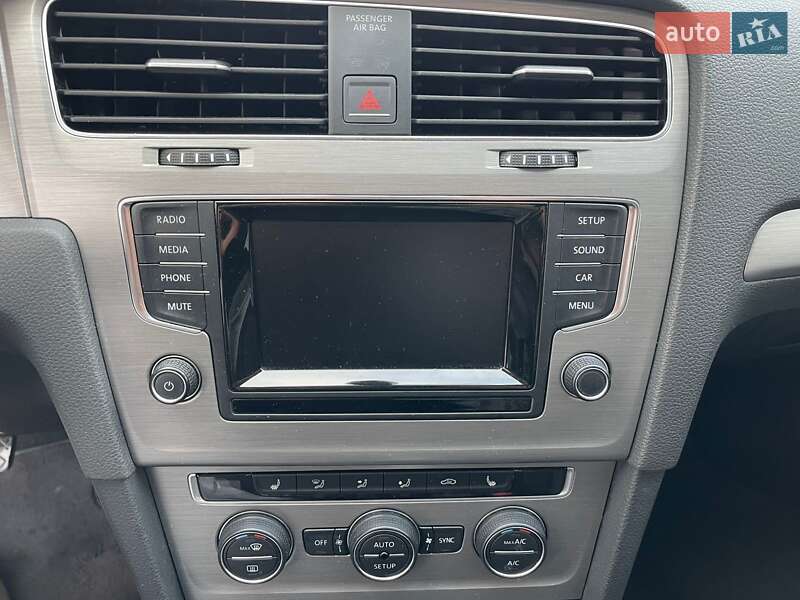 Універсал Volkswagen Golf 2014 в Ужгороді фото 16 Універсал Volkswagen Golf 2014 в Ужгороді