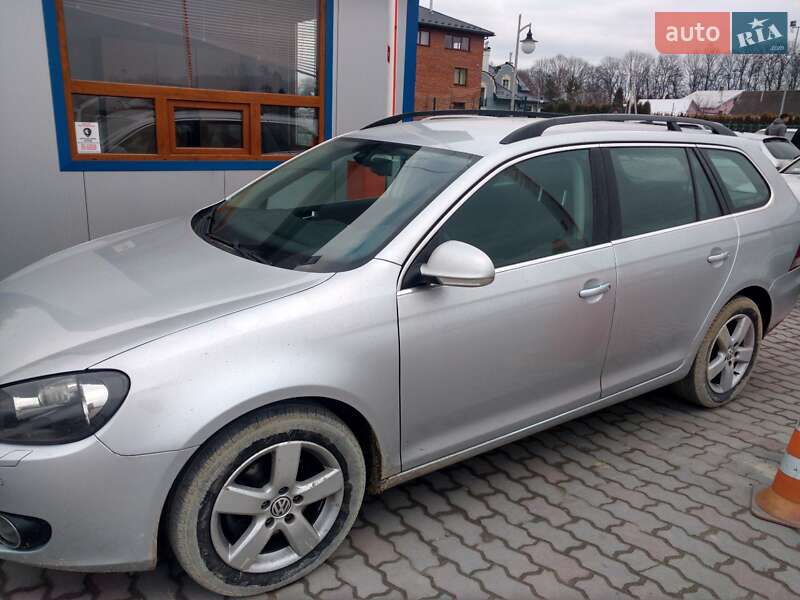 Универсал Volkswagen Golf 2013 в Львове фото 10 Универсал Volkswagen Golf 2013 в Львове