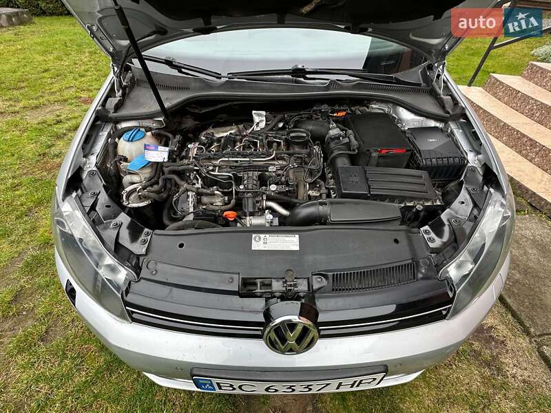 Универсал Volkswagen Golf 2013 в Львове фото 19 Универсал Volkswagen Golf 2013 в Львове