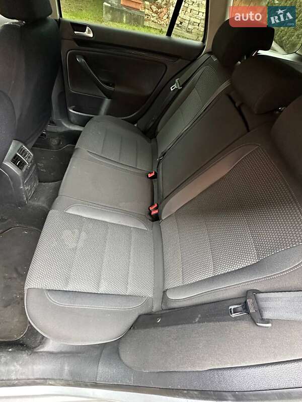 Универсал Volkswagen Golf 2013 в Львове фото 24 Универсал Volkswagen Golf 2013 в Львове